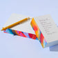Porcelain and Paper Gift