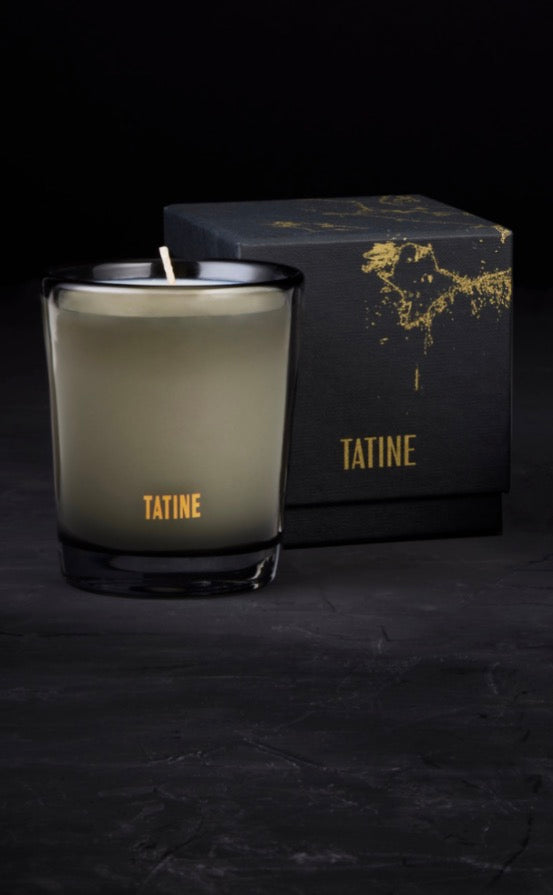 Tatine-St. John's Wood Candle