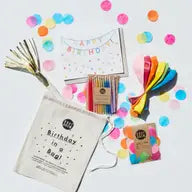Big Birthday Box