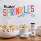 Rainbow Sprinkles