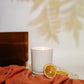 Dreamscape Scented Candle- Bean Candle Company