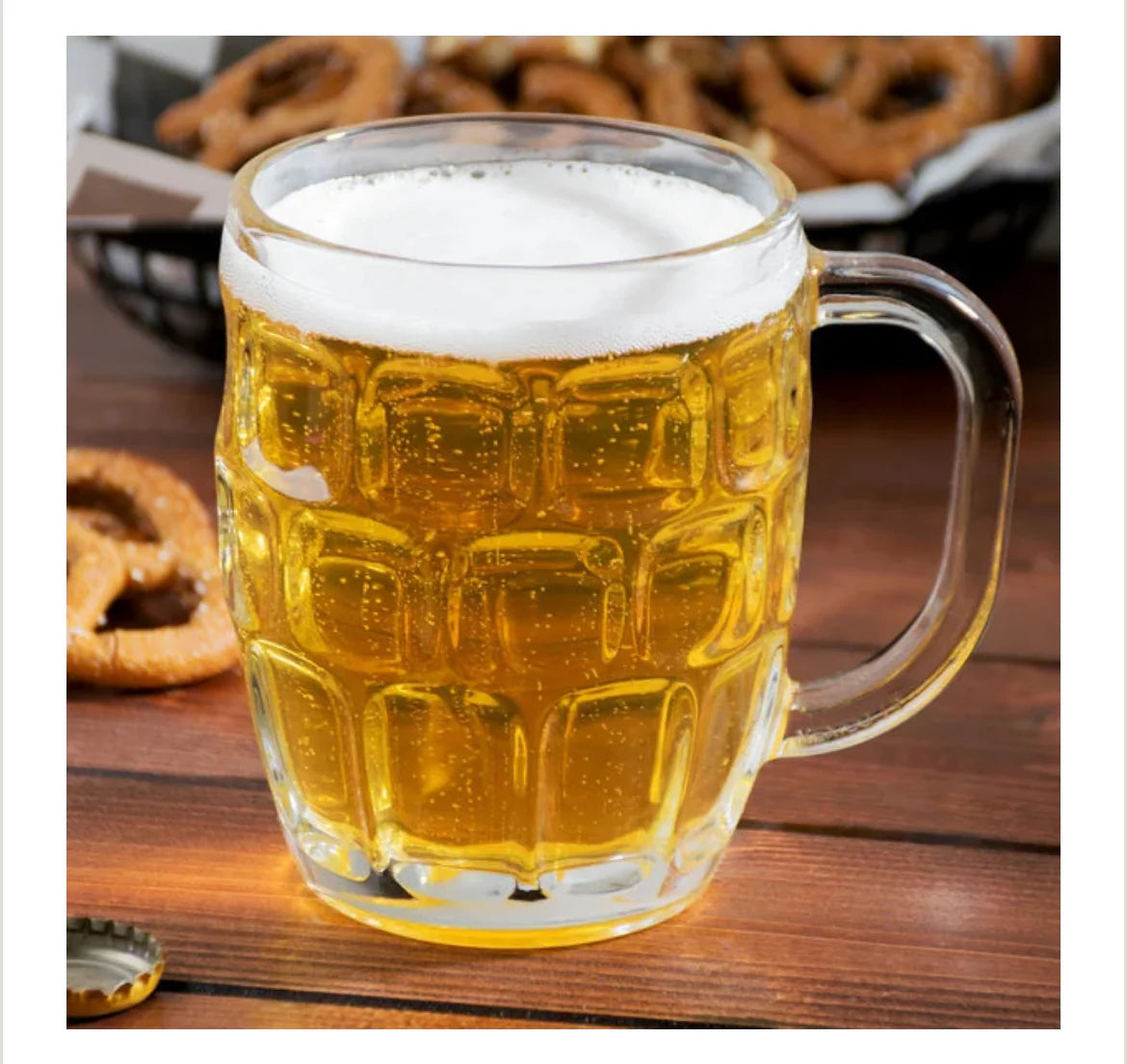 Beer Lover