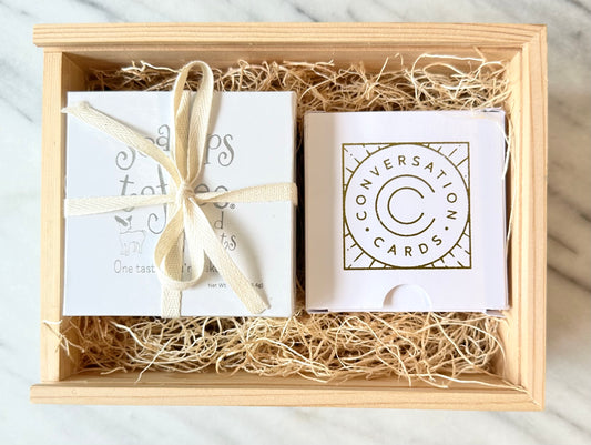 Little Box of Happy