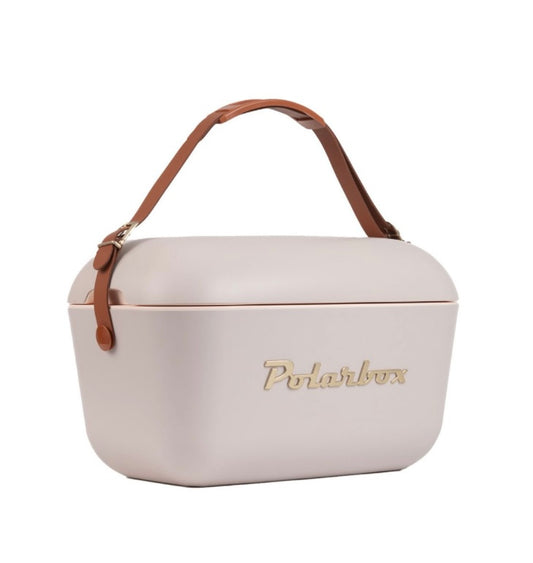 Polarbox Pearl-Gold-Classic Cooler