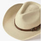 Straw Cowboy Sun Hat