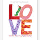 Love and Play