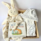 Bunny Love Baby Box