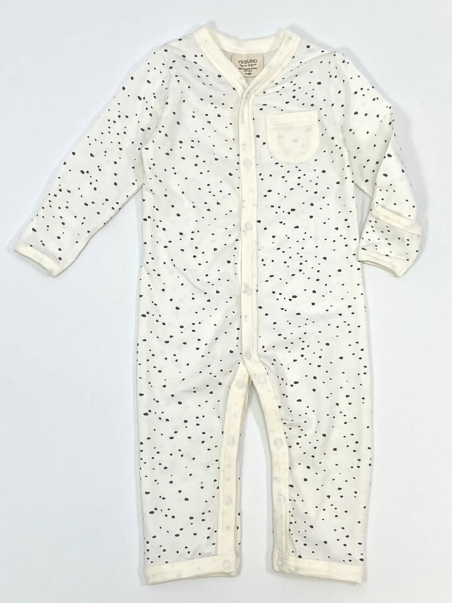 Bunny Love Baby Box