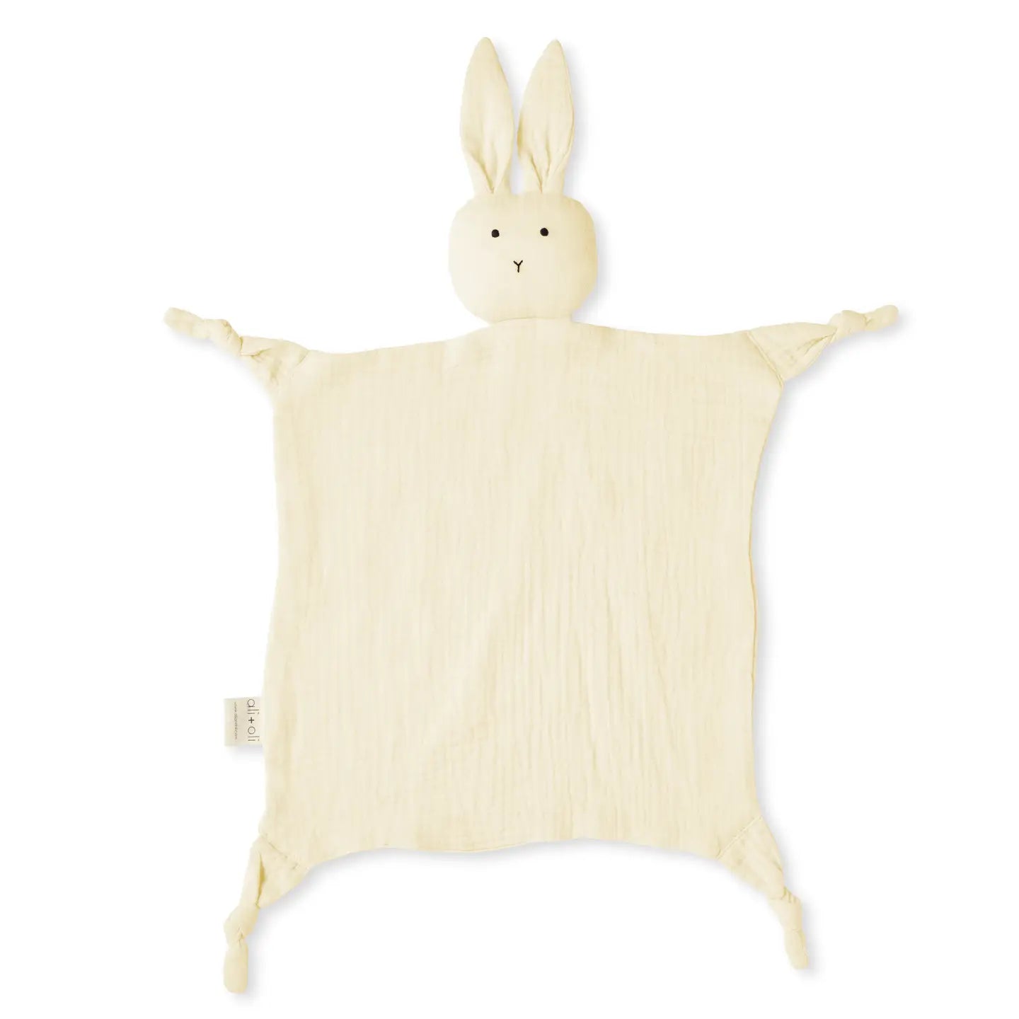 Bunny Love Baby Box