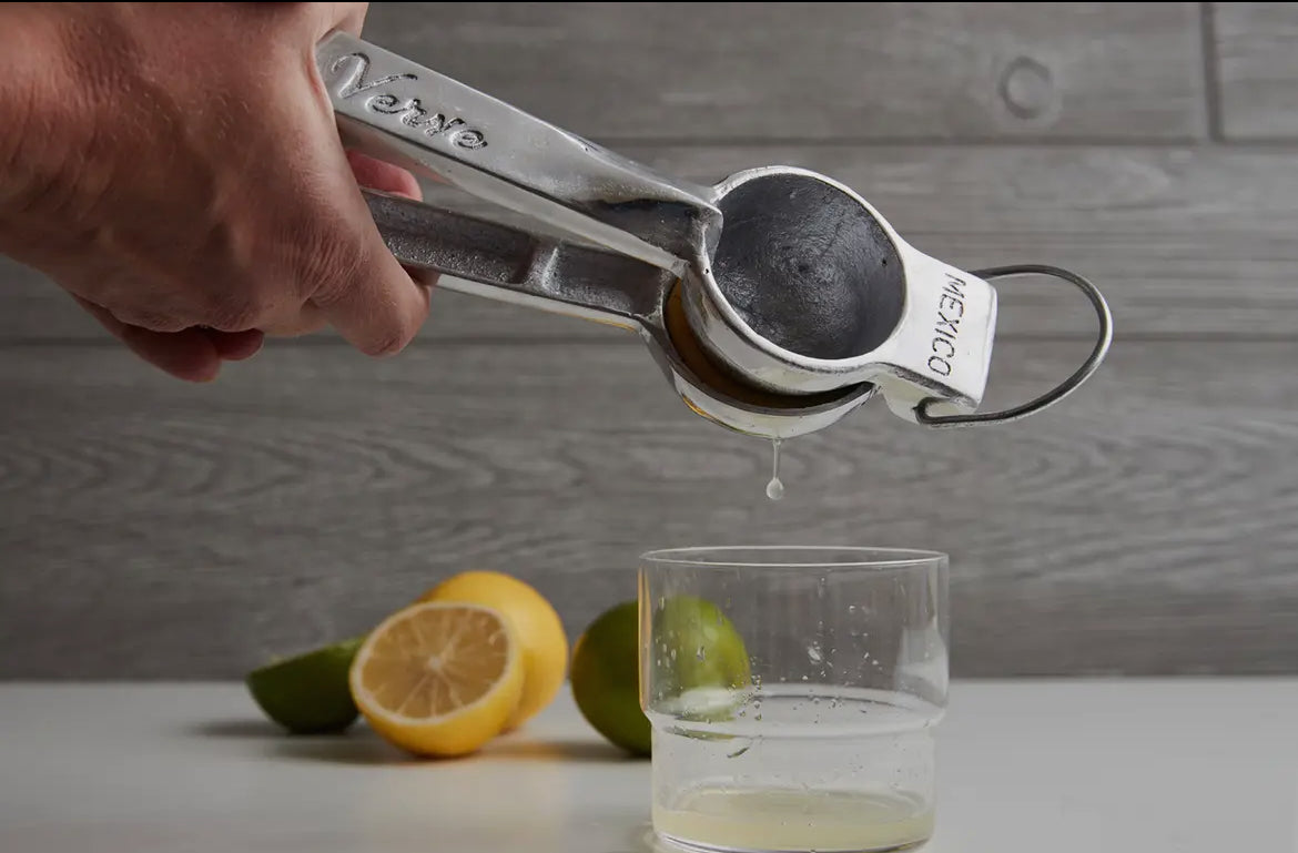 Spice & Squeeze Margarita Gift