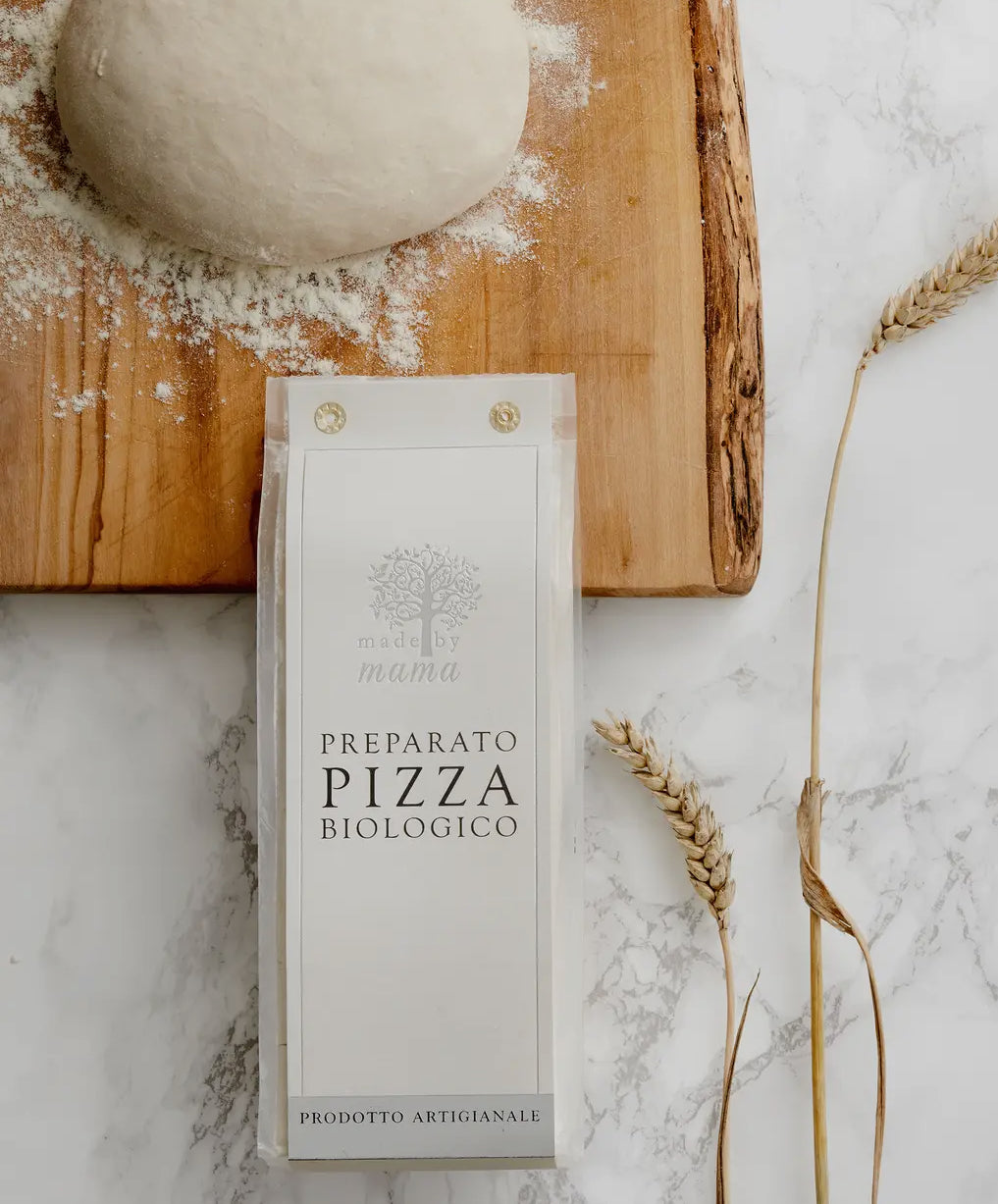 Perfect Little Pizza Perfecto Package