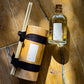 Lavender Luxe Spa Gift Set