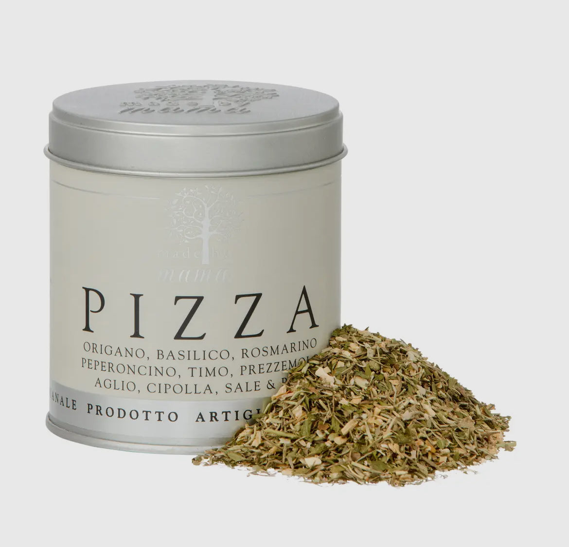 Perfect Little Pizza Perfecto Package