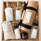 Lavender Luxe Spa Gift Set