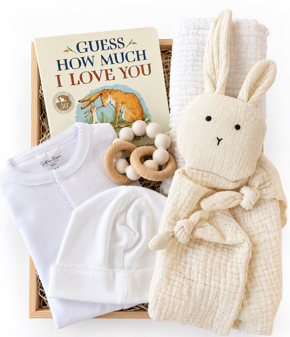 Sweet Baby Box