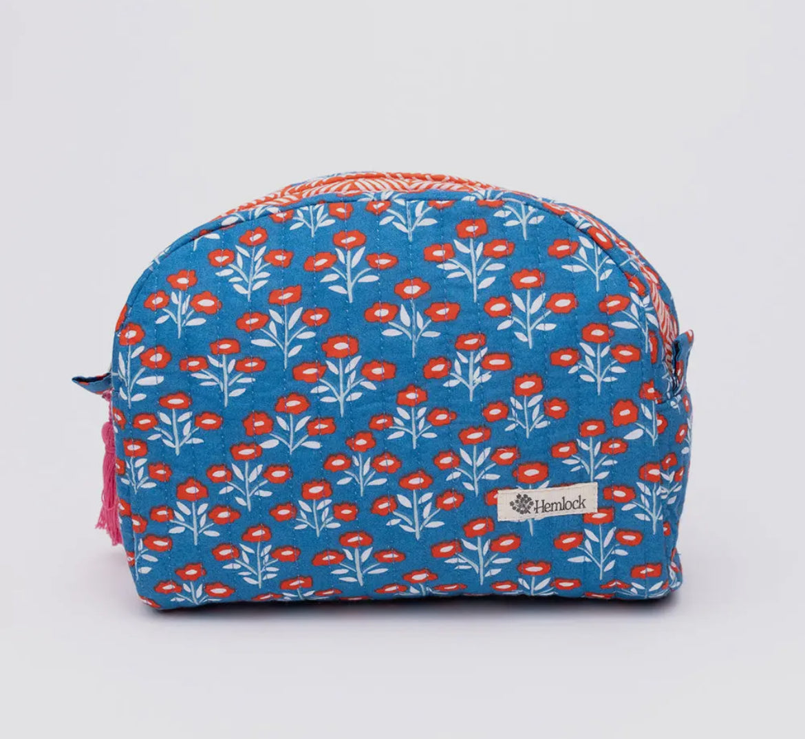 The Quilted Beauty