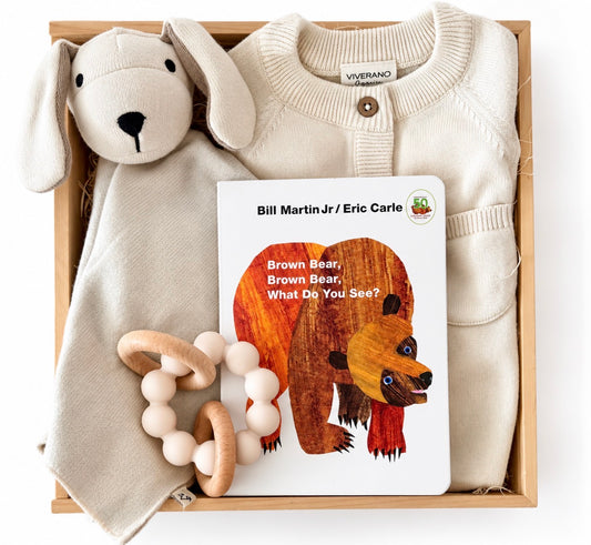 Little Explorer Gift Box