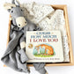 Pebbles and Ponies Baby Box