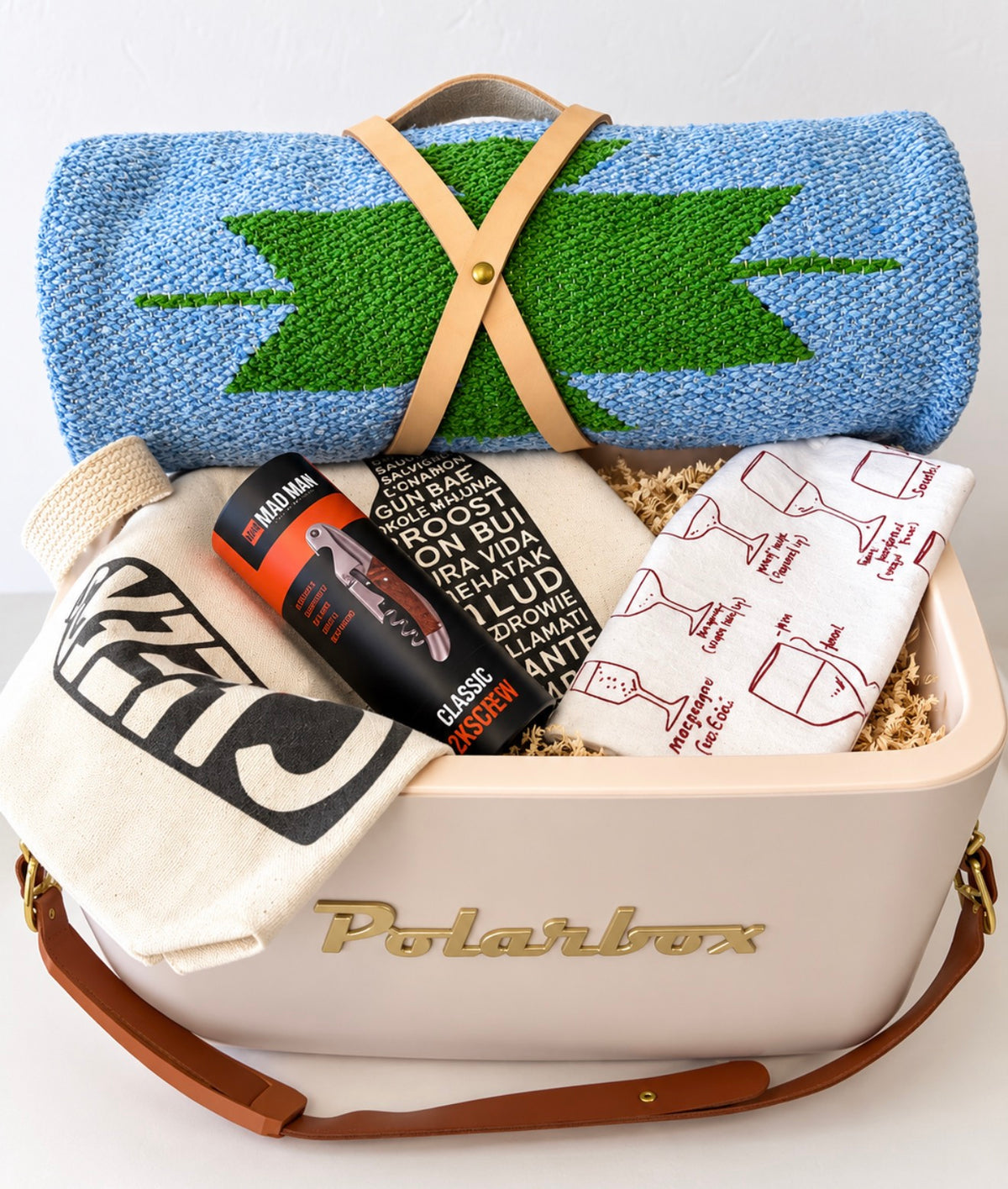 The Perfect Picnic