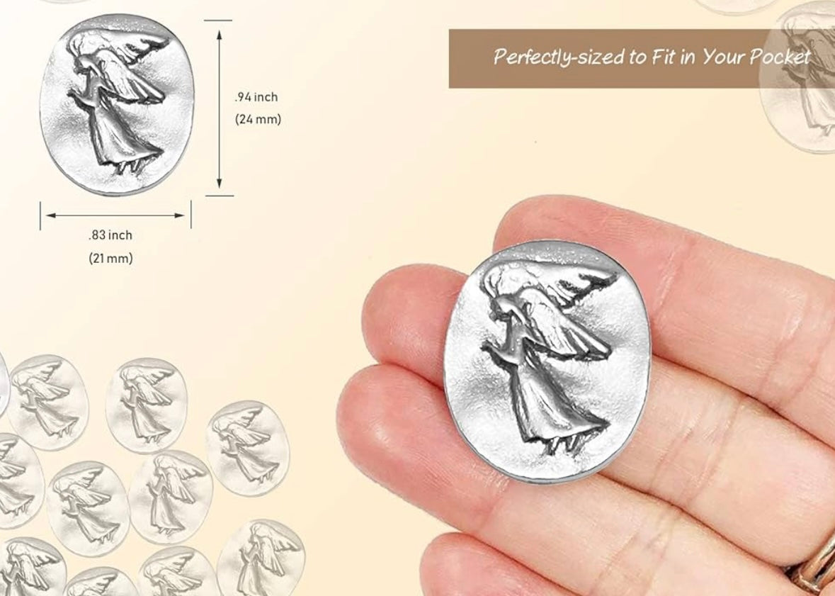 Guardian Angel Token