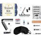 Travel Kit | Puffer: Navy
