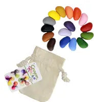 Candyland & Crayons