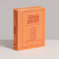 Jenga Vintage Bookshelf Edition