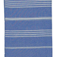 Turkish Towel -Navy