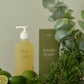 Eucalyptus Clean Hand Soap - Vegan, Essential Oil