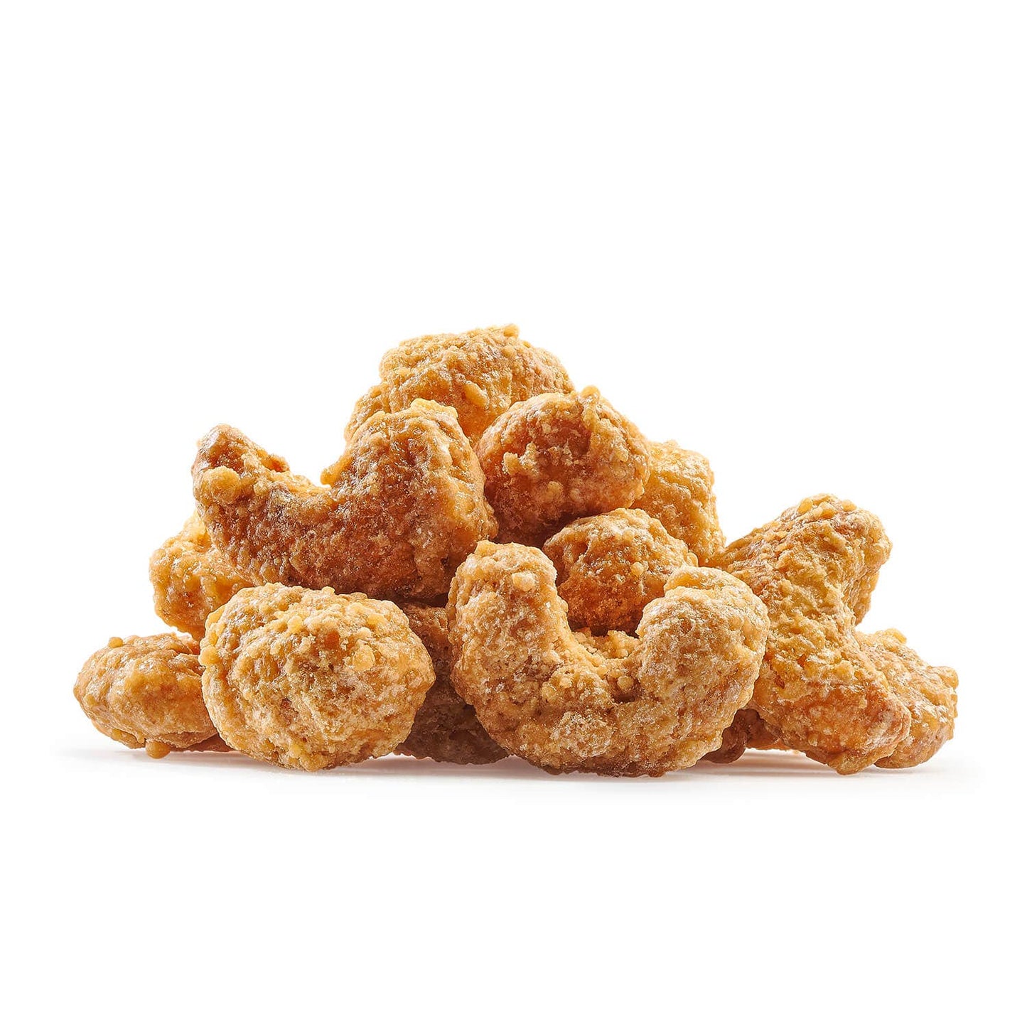 Maple Roasted Cashews | Gourmet Candied Nuts Gift | 6oz Box