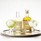 Gris Gris Basil Habanero Simple Syrup
