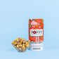 Christmas Confetti 8” Cylinder Popcorn