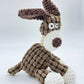 Woofz The Pup Plush Toy for Dog/Cat