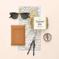 Travel Kit | Puffer: Bronze