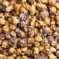 Christmas Confetti 8” Cylinder Popcorn