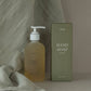 Eucalyptus Clean Hand Soap - Vegan, Essential Oil