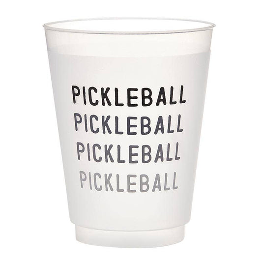 Frost Cup - Pickleball