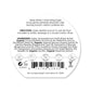 Sugar Scrub - Rosemary Mint 8oz