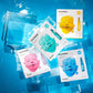 [DR.JART+] CRYO RUBBER MASK, 4 TYPES: Blue (Soothing Mask)