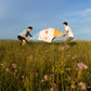 Horizonte Paseo - Blanket Roll