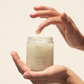 Relax Lavender & Coconut Natural Sugar Spa Body Scrub