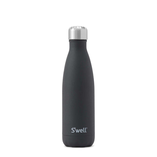 Stainless Steel Water Bottle - Onyx