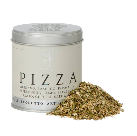 Pizza Spice Mix