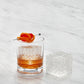 Crystal Cocktail Ice Cubes