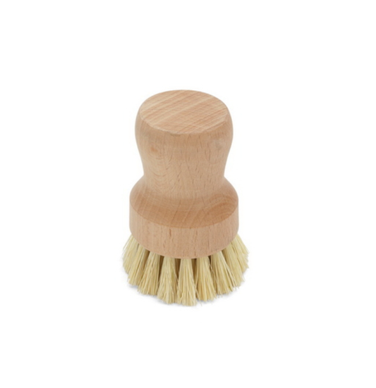 Small Dish Brush