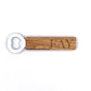 Sweary Bottle Opener FAY