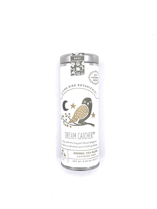 Tea - Dream Catcher – 6 Tea Bag Tin