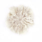 Shower Pouf | Organic Cotton