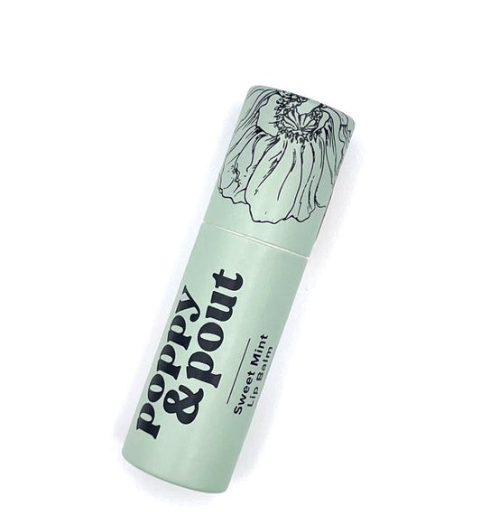 Lip Balm - Sweet Mint